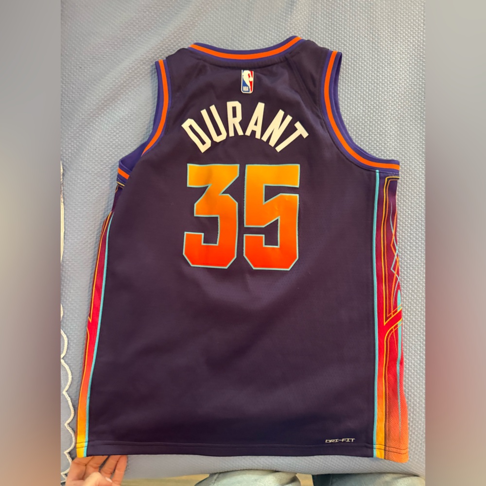 Phoenix Suns 2023 City Edition